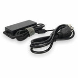 Lenovo 40Y7696 Compatible 65W 20V at 3.25A Black Various Laptop Power Adapter and Cable