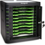 Kensington Charge & Sync Cabinet, Universal Tablet