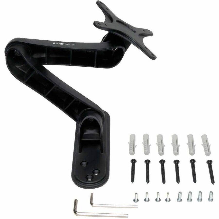 Eaton Tripp Lite Series Swivel/Tilt Wall Mount for 13" to 27" TVs and Monitors