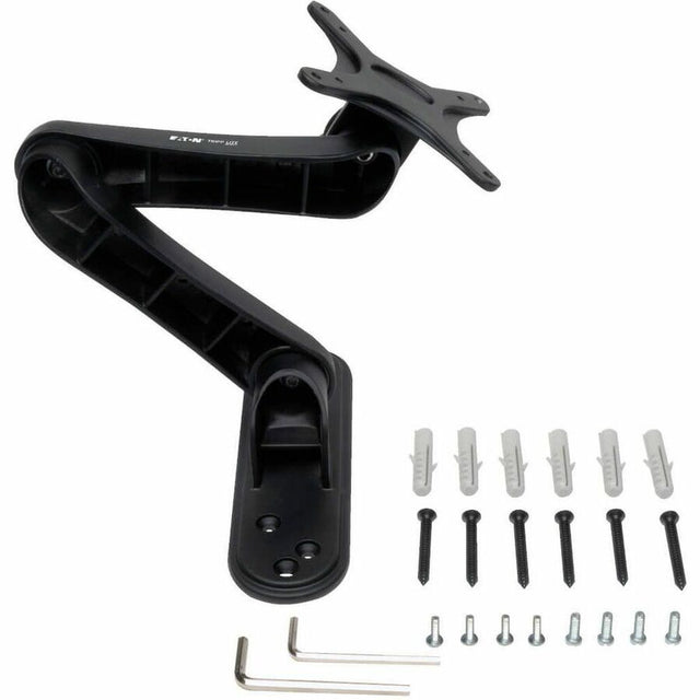 Eaton Tripp Lite Series Swivel/Tilt Wall Mount for 13" to 27" TVs and Monitors