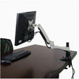ARTICULATING MONITOR ARM MAX