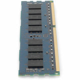 AddOn AM1600D3DR8RB/8G x1 JEDEC Standard Factory Original 8GB DDR3-1600MHz Registered ECC Dual Rank x8 1.5V 240-pin CL11 RDIMM