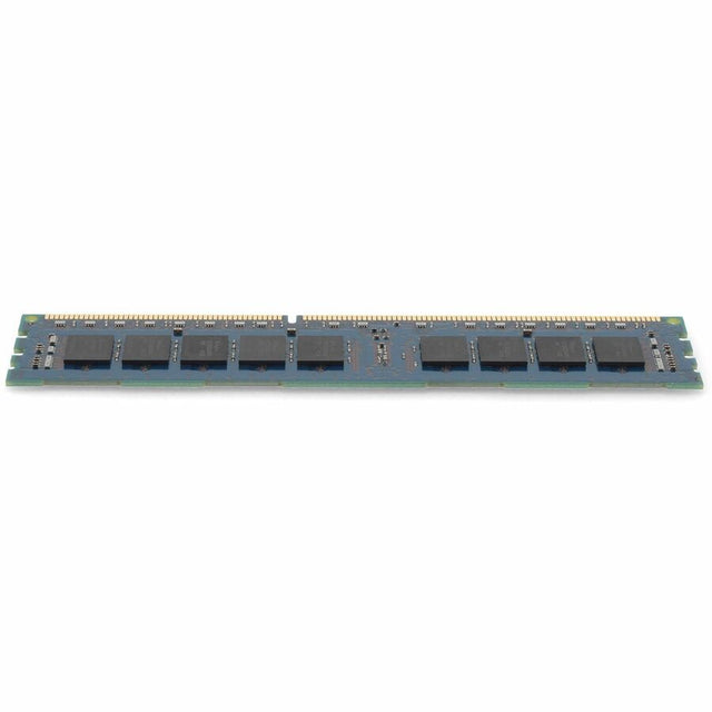AddOn AM1600D3DR8RB/8G x1 JEDEC Standard Factory Original 8GB DDR3-1600MHz Registered ECC Dual Rank x8 1.5V 240-pin CL11 RDIMM