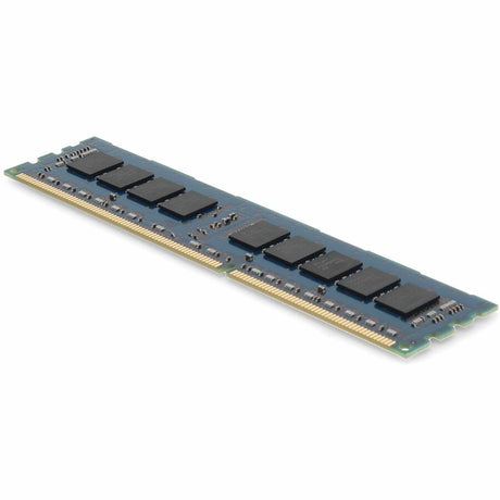 AddOn AM1600D3DR8RB/8G x1 JEDEC Standard Factory Original 8GB DDR3-1600MHz Registered ECC Dual Rank x8 1.5V 240-pin CL11 RDIMM