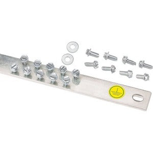 Panduit RGRB19CN Grounding Bar