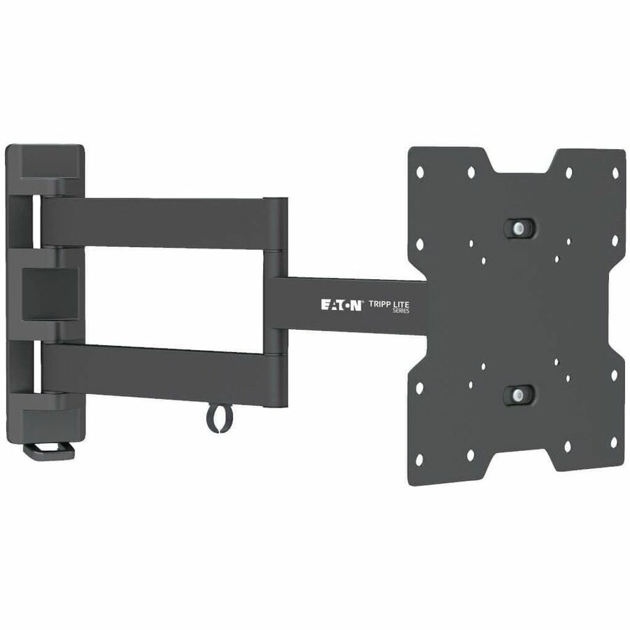 Eaton Tripp Lite Series Swivel/Tilt Wall Mount with Arms for 17" to 42" TVs and Monitors, UL certified