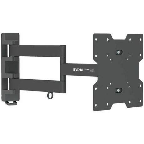 Eaton Tripp Lite Series Swivel/Tilt Wall Mount with Arms for 17" to 42" TVs and Monitors, UL certified
