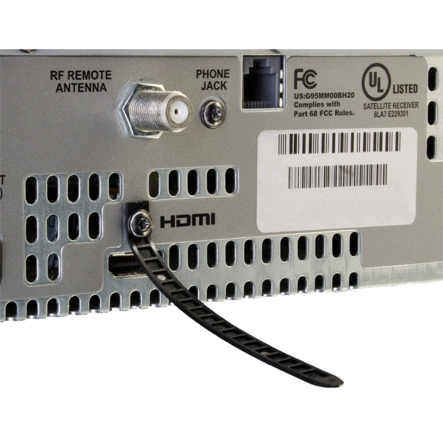 C2G HDMI Cable Lock Clamp