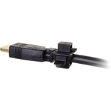 C2G HDMI Cable Lock Clamp
