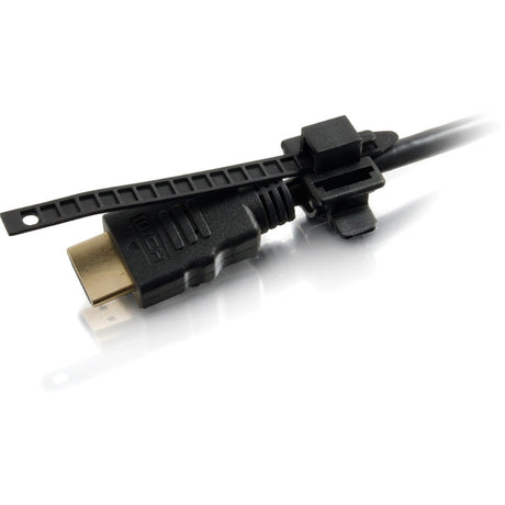 C2G HDMI Cable Lock Clamp