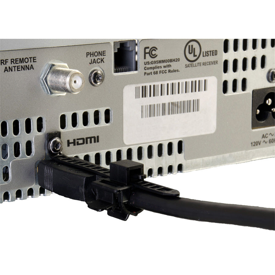 C2G HDMI Cable Lock Clamp