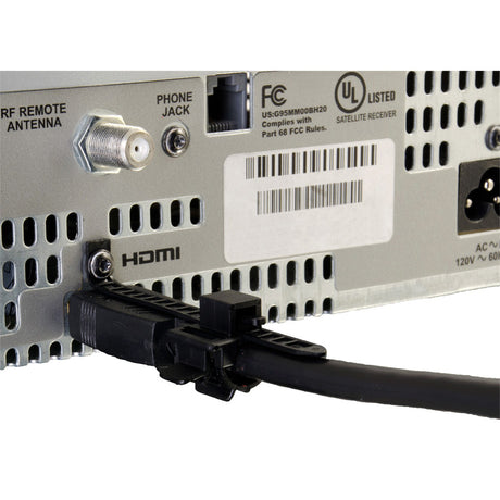 C2G HDMI Cable Lock Clamp