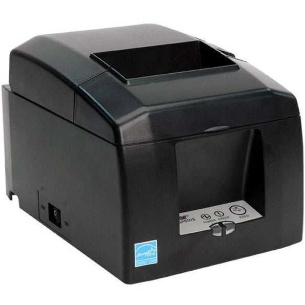 Star Micronics TSP654II Resto Thermal Printer - Revenu Quebec MEV (SRM) Certified - Revenu Quebec MEV (SRM) Certified Resto Thermal Receipt Printer
