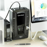 CyberPower AVRG750U AVR UPS Systems