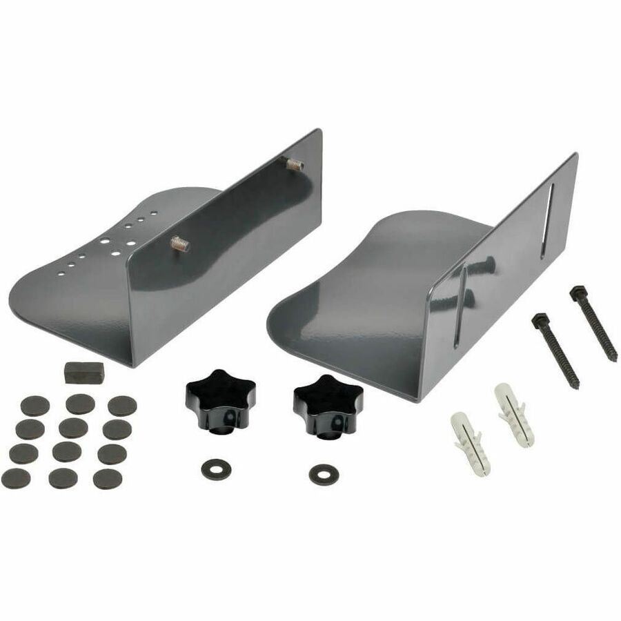 Eaton Tripp Lite Series CPU / Computer Mount for Desks and Rails