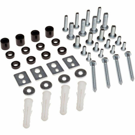 Eaton Tripp Lite Series Fixed Wall Mount for 37" to 70" TVs and Monitors