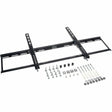 Eaton Tripp Lite Series Tilt Wall Mount for 37" to 70" TVs and Monitors