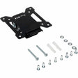 Eaton Tripp Lite Series Tilt Wall Mount for 13" to 27" TVs and Monitors