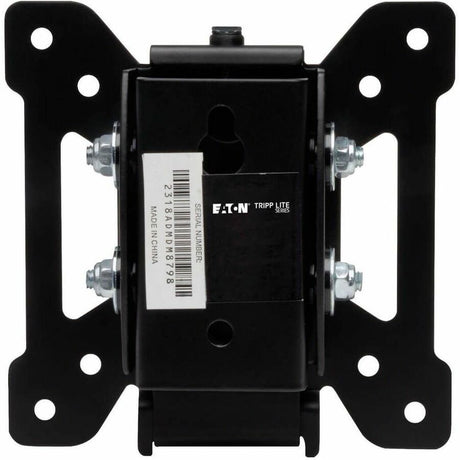 Eaton Tripp Lite Series Tilt Wall Mount for 13" to 27" TVs and Monitors