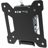 Eaton Tripp Lite Series Tilt Wall Mount for 13" to 27" TVs and Monitors