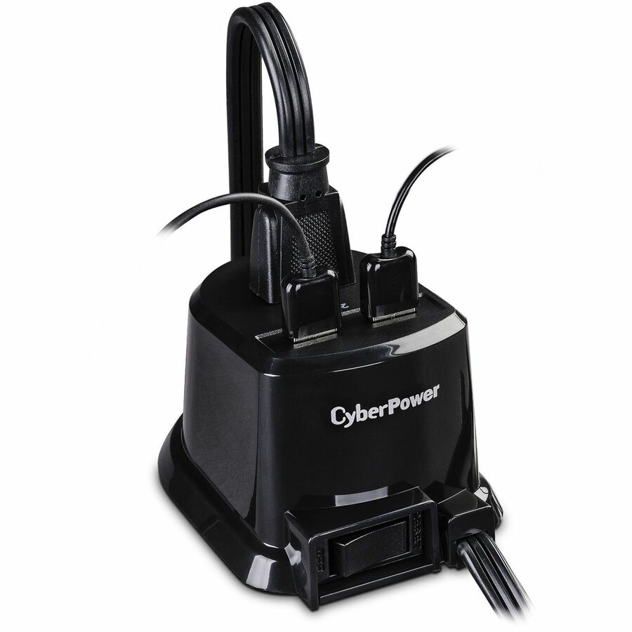 CyberPower CSP105U Power Stations 1 Outlet Power Station
