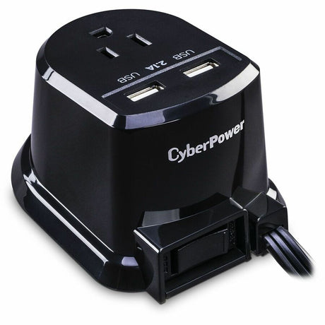 CyberPower CSP105U Power Stations 1 Outlet Power Station