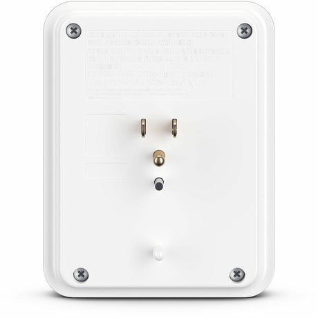 CyberPower CSP300WUR1 Professional 3 - Outlet Surge with 600 J