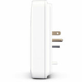 CyberPower CSP300WUR1 Professional 3 - Outlet Surge with 600 J