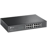 TP-LINK TL-SG1016DE - 16-Port Gigabit Easy Smart Switch