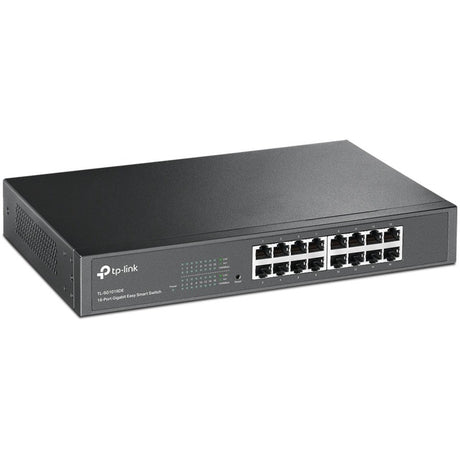 TP-LINK TL-SG1016DE - 16-Port Gigabit Easy Smart Switch
