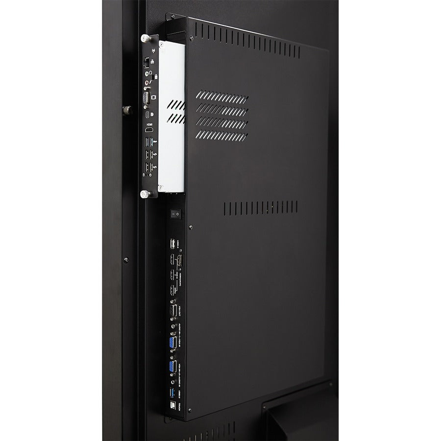 ViewSonic NMP-708 Slot-in PC Network Media Player