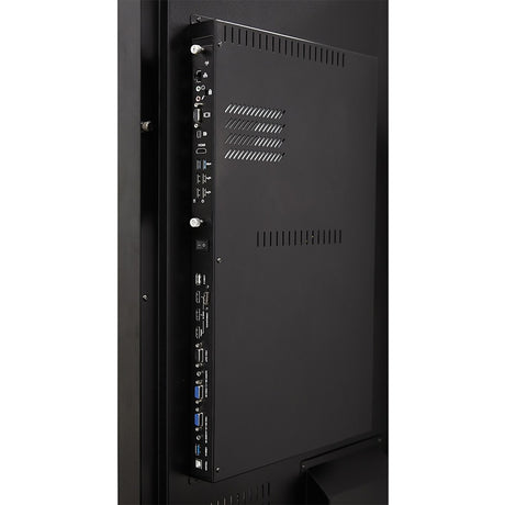 ViewSonic NMP-708 Slot-in PC Network Media Player