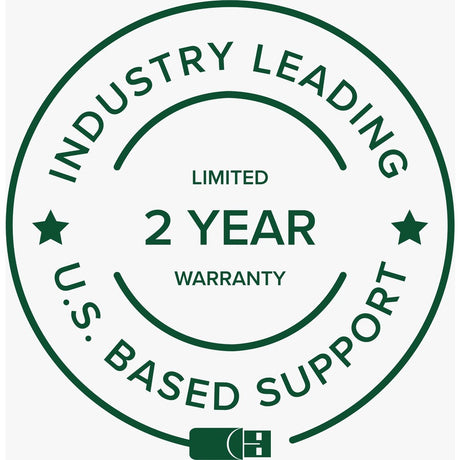 Plugable USB 2.0 To Gigabit Ethernet Adapter, Fast And Reliable Gigabit Connection