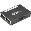 Black Box USB-Powered 10/100 8-Port Switch