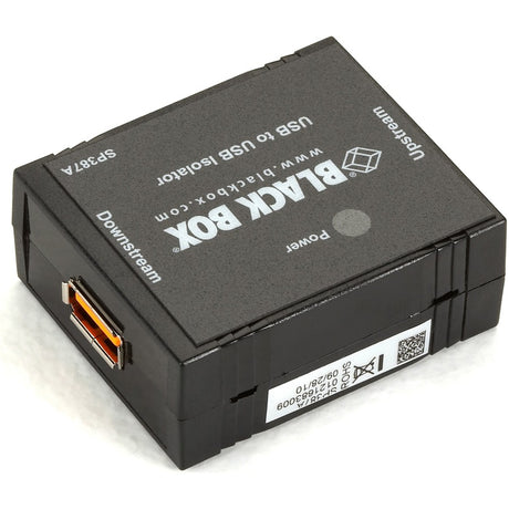 Black Box USB-to-USB Isolator - 4-kV, 1-Port