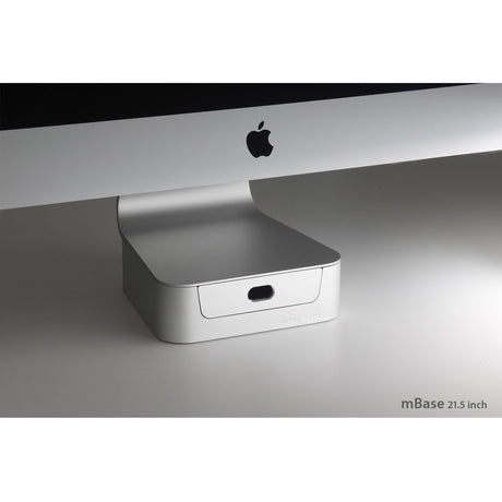 Rain Design mBase 21.5IN iMac