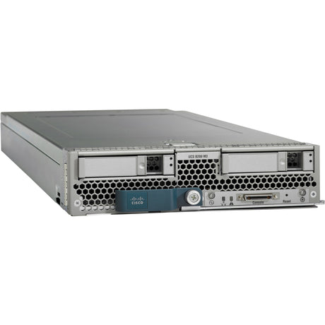 Cisco Server Barebone System - Refurbished - Blade - 2 x Processor Support