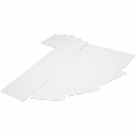 NuPost Non-OEM New Postage Meter Tapes for Neopost/Hasler 7465233-01