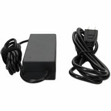 Dell 330-4113 Compatible 90W 19.5V at 4.62A Black 7.4 mm x 5.0 mm Laptop Power Adapter and Cable