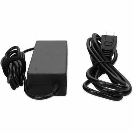 Dell 330-4113 Compatible 90W 19.5V at 4.62A Black 7.4 mm x 5.0 mm Laptop Power Adapter and Cable