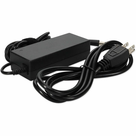 Dell 330-4113 Compatible 90W 19.5V at 4.62A Black 7.4 mm x 5.0 mm Laptop Power Adapter and Cable