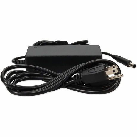 Dell 330-4113 Compatible 90W 19.5V at 4.62A Black 7.4 mm x 5.0 mm Laptop Power Adapter and Cable