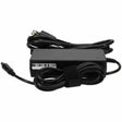 Dell 330-4113 Compatible 90W 19.5V at 4.62A Black 7.4 mm x 5.0 mm Laptop Power Adapter and Cable