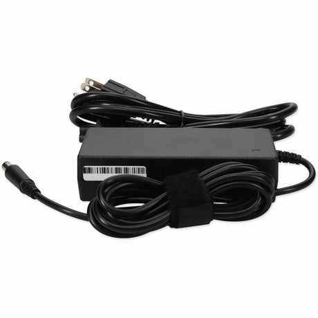 Dell 330-4113 Compatible 90W 19.5V at 4.62A Black 7.4 mm x 5.0 mm Laptop Power Adapter and Cable