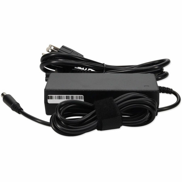 Dell 330-4113 Compatible 90W 19.5V at 4.62A Black 7.4 mm x 5.0 mm Laptop Power Adapter and Cable