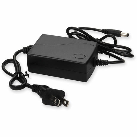 5V at 3.5A Black 5.5 mm x 2.5 mm Power Adapter