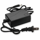 5V at 3.5A Black 5.5 mm x 2.5 mm Power Adapter