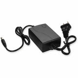 5V at 3.5A Black 5.5 mm x 2.5 mm Power Adapter