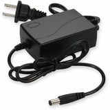 5V at 3.5A Black 5.5 mm x 2.5 mm Power Adapter