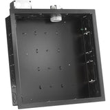 16x16 In Wall Enclosure Box
